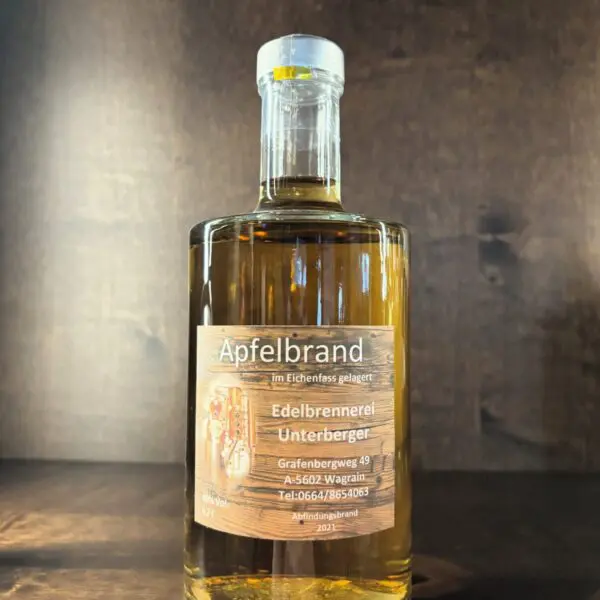Apfelbrand 0,7l