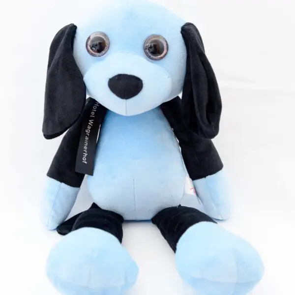 Buddy (blau)