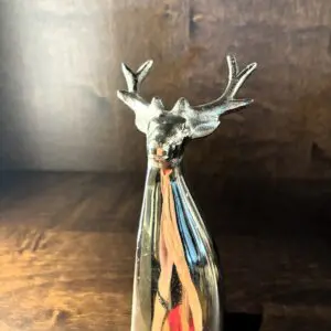 Decorative deer