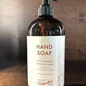 Hand Soap
