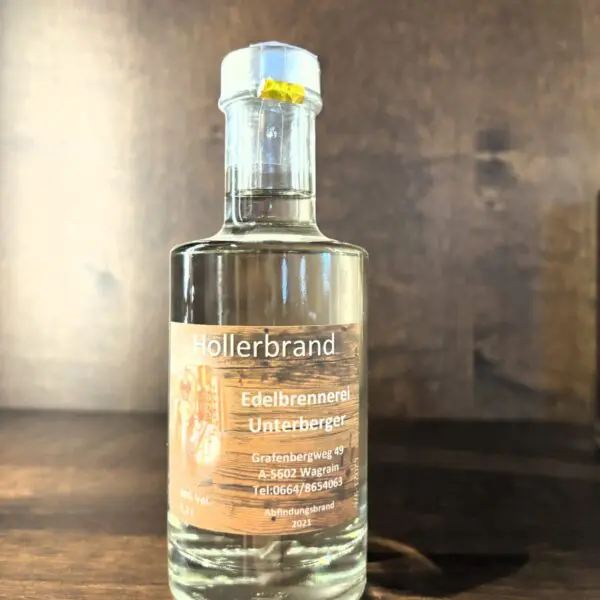 Holerbrand 0,2l