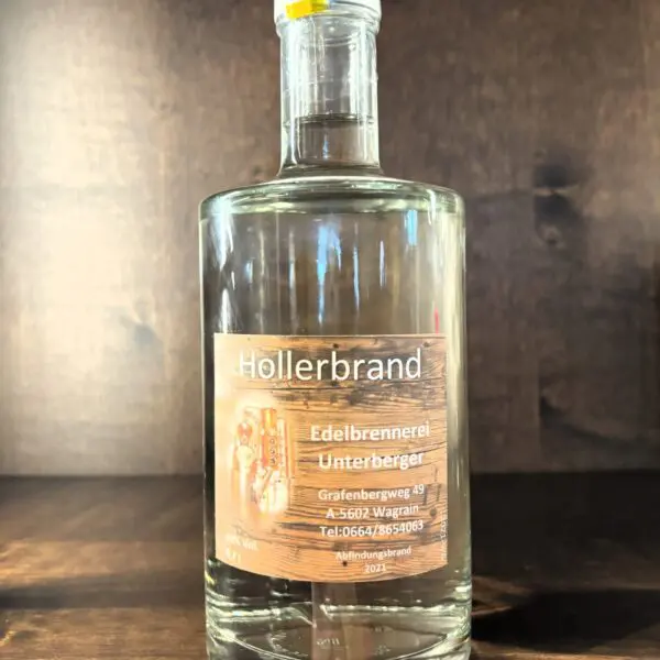 Hollerbrand 0,7l