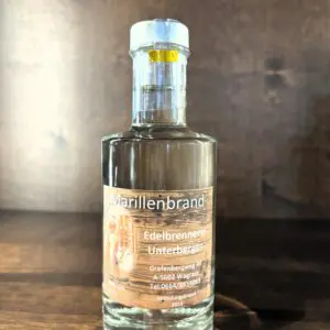 Apricot Brandy 0.2l
