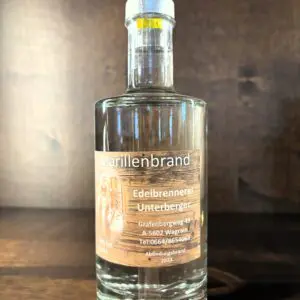 Apricot Brandy 0.35l