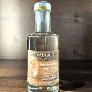 Fruit Brandy 0.2l