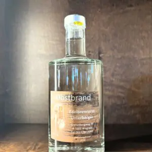 Fruit Brandy 0.7l