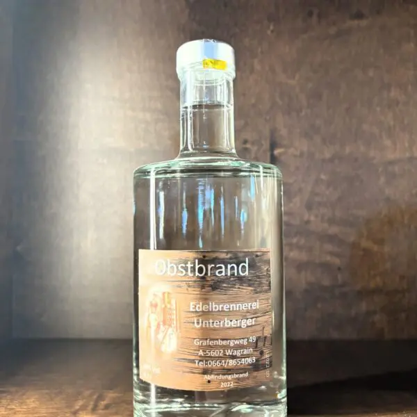 Obstbrand 0,7l