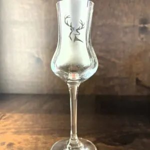 Shot glass