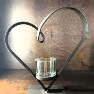 Heart Lantern