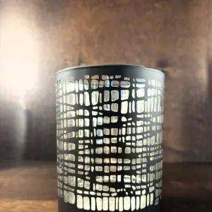 Checkered Lantern