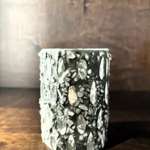 Silver Lantern