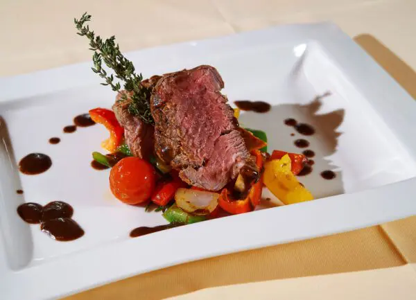 All-Inclusive-Verpflegung im Hotel Wagrainerhof