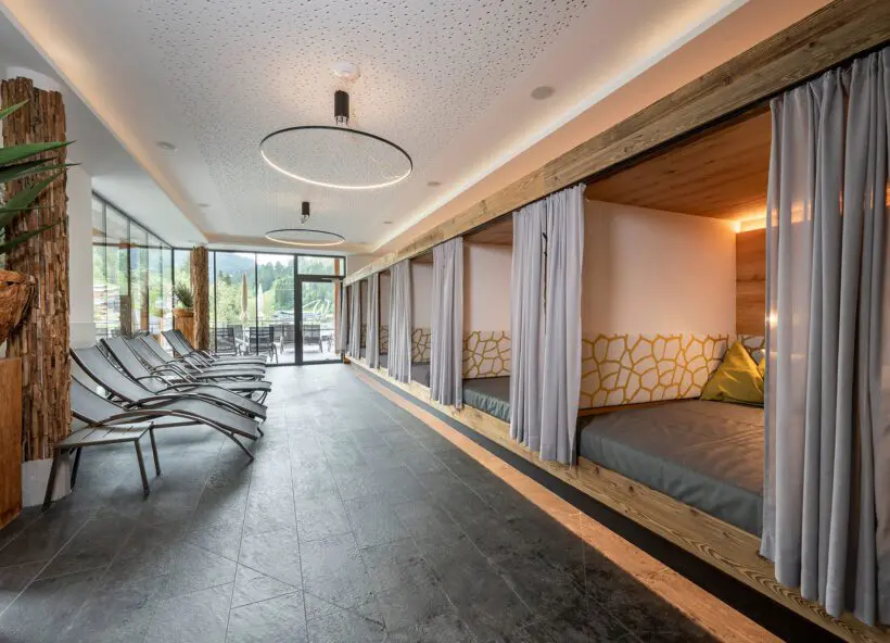 Buchungsinformationen - Hotel Wagrainerhof, Wagrain