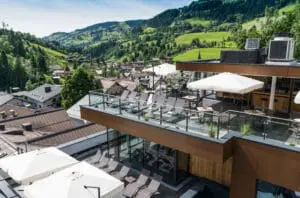 4 Sterne Hotel in Wagrain, Salzburger Land