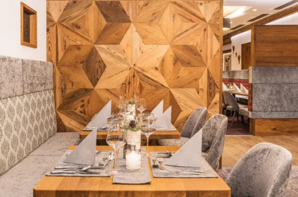 Hotel Wagrain 5