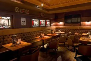 Pub & Bar in Wagrain, The People'Z