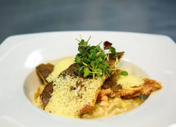 À-la-carte-Restaurant in Wagrain, Wagrainerhof