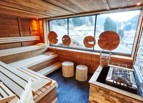 Wellness - Hotel in Wagrain, Wagrainerhof