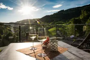 Skybar - Hotel in Wagrain, Wagrainerhof
