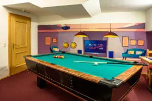 Spielraum - Familienhotel in Wagrain, Salzburg