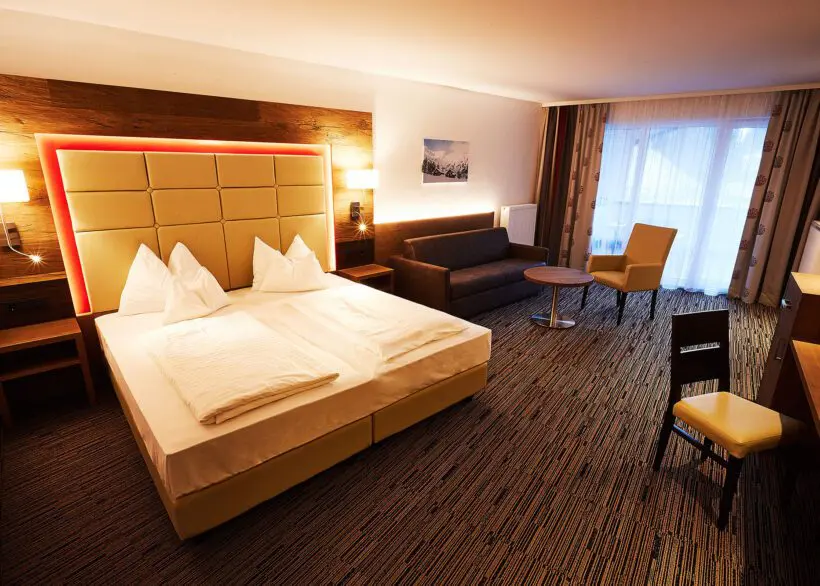 Suiten & Zimmer in Wagrain, 4 Sterne Hotel Wagrainerhof Suiten & Zimmer in Wagrain, 4 Sterne Hotel Wagrainerhof