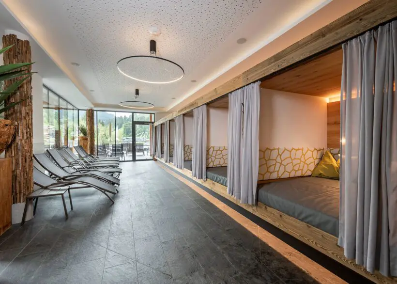 Wellnessbereich - Hotel Wagrainerhof, Wagrain Wellnessbereich - Hotel Wagrainerhof, Wagrain