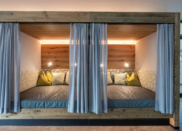 Wellnessbereich - Hotel Wagrainerhof, Wagrain
