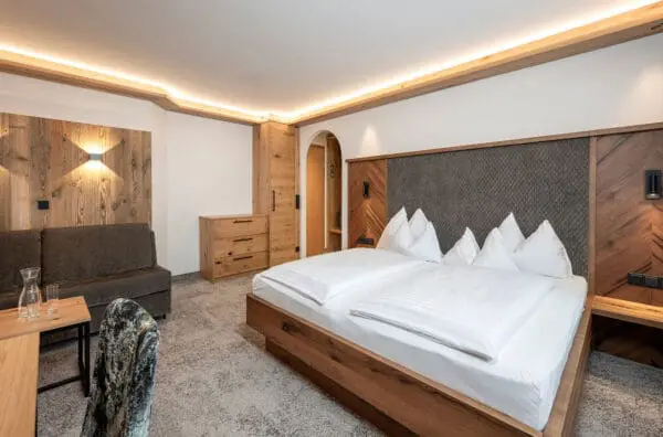 Zimmer in Wagrain, Hotel Wagrainerhof, Salzburg