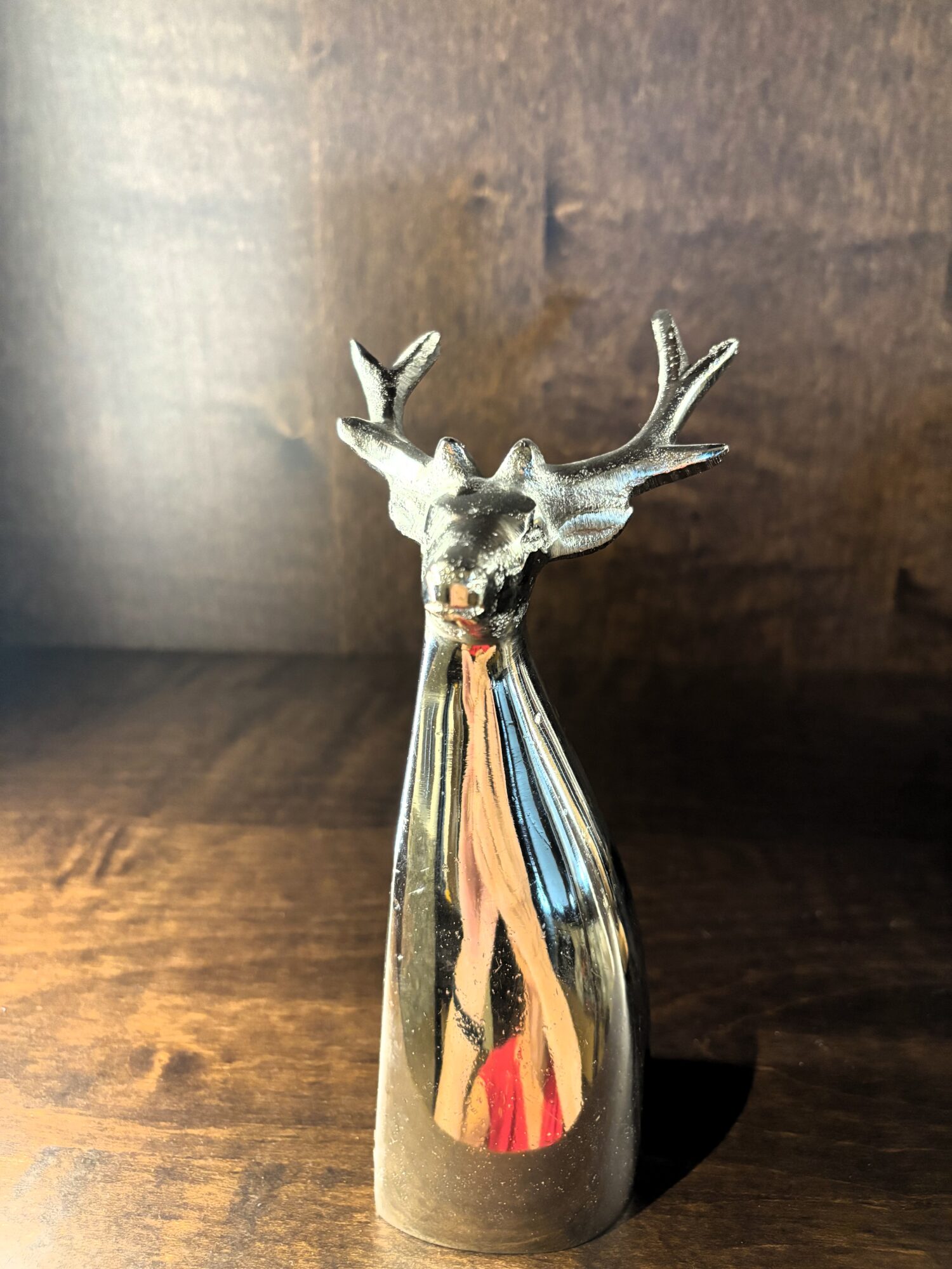 Decorative deer