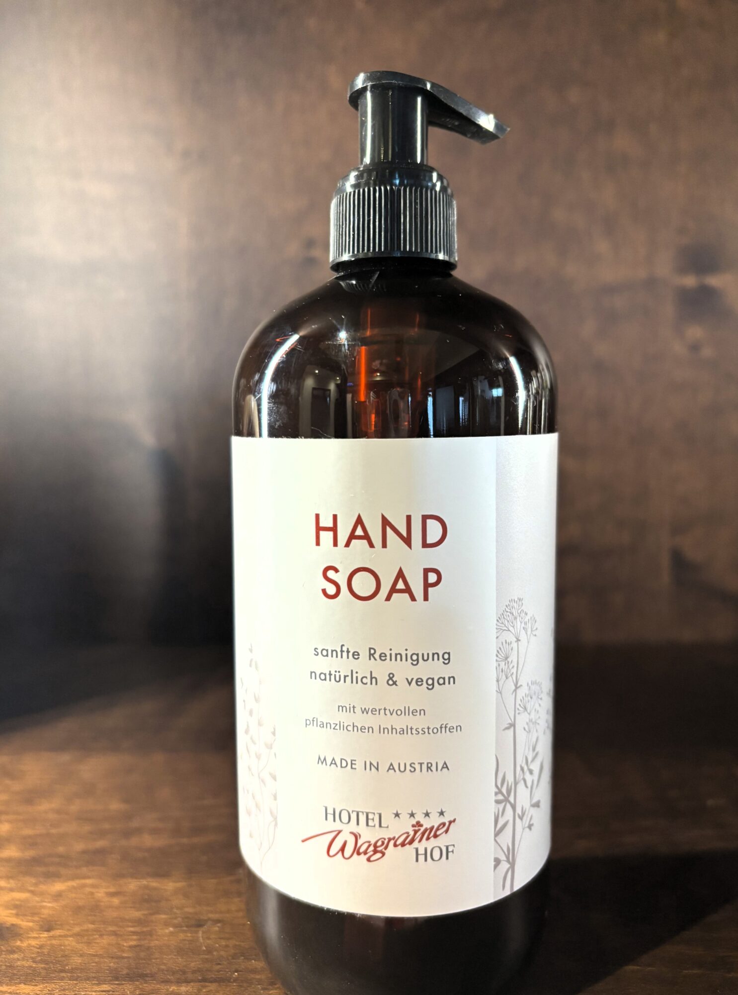 Hand Soap