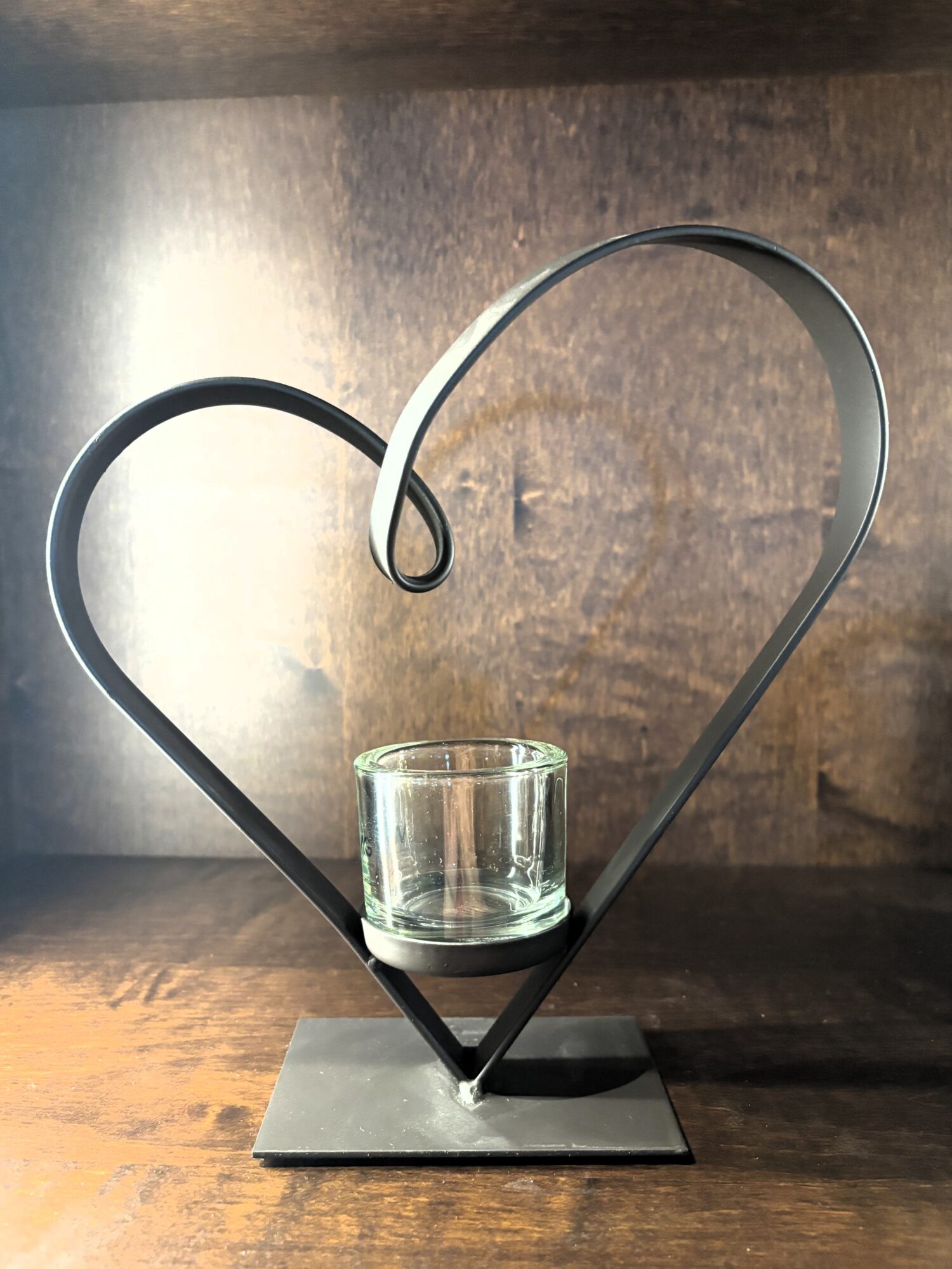 Heart Lantern