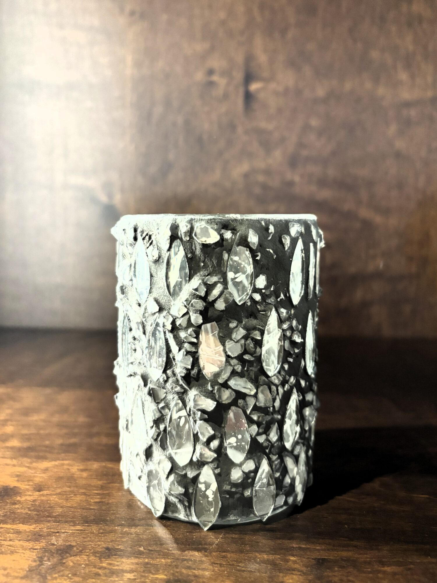 Silver Lantern