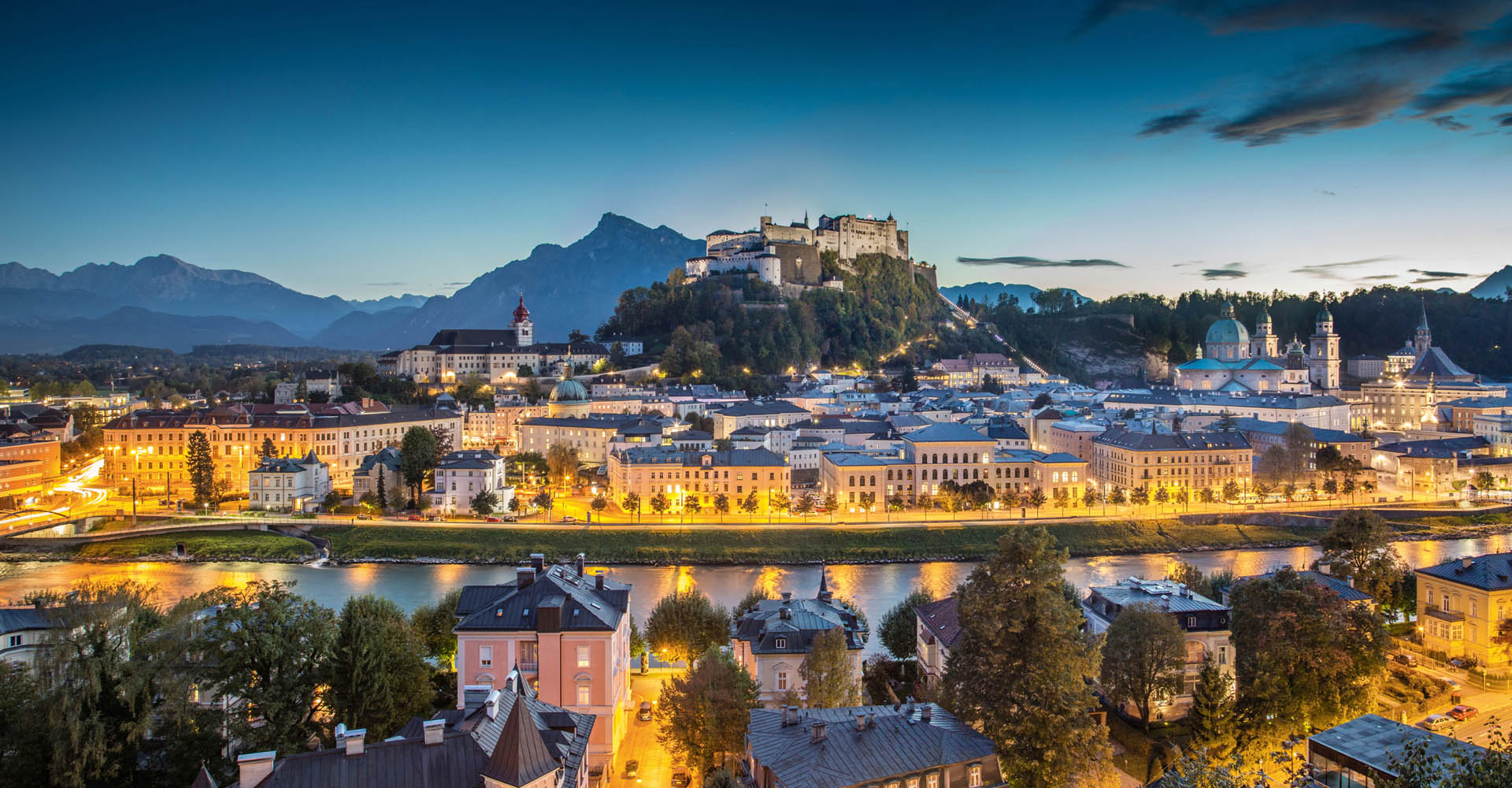 Ausflugsziele Salzburger Land - Hotel Wagrainerhof - Wagrain / Kleinarl