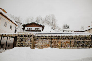 Brauchtum - Winterurlaub in Wagrain