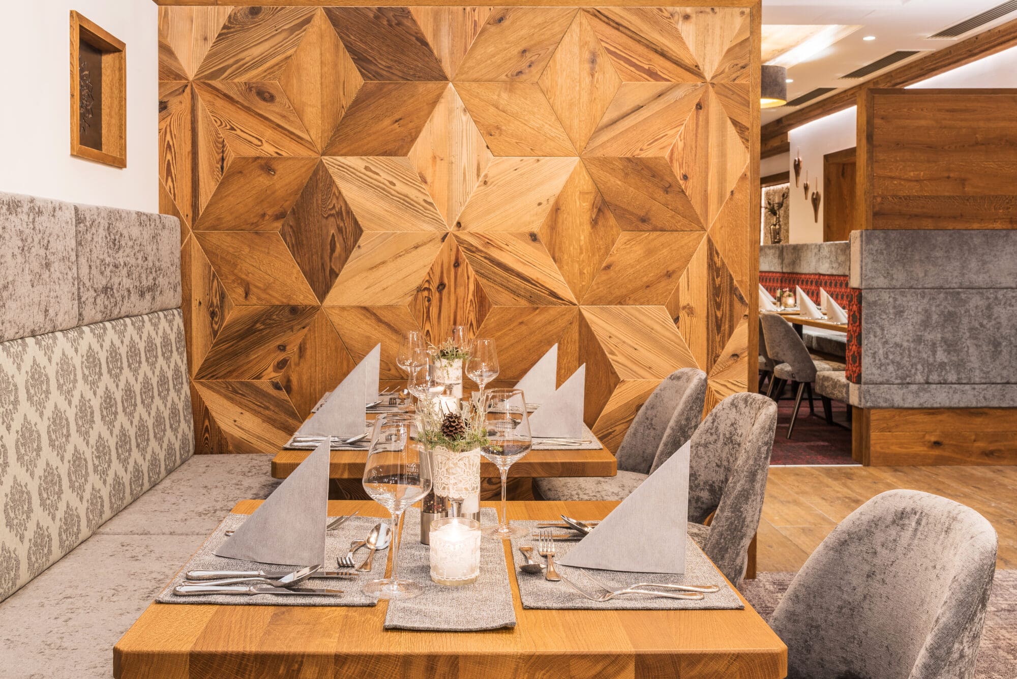 Hotel in Wagrain, Salzburg