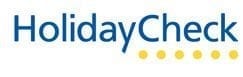 Logo Holidaycheck