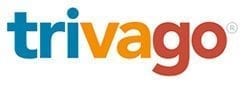 Logo Trivago