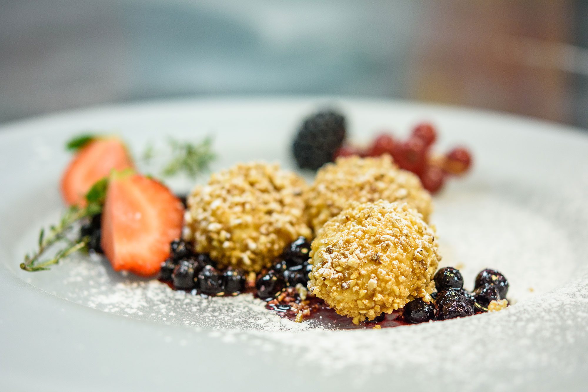 À-la-carte-Restaurant in Wagrain, Wagrainerhof