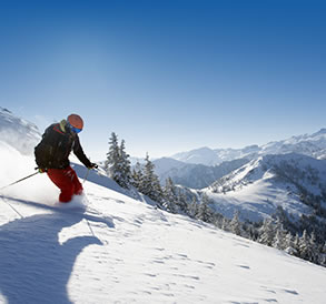 Ski- & Winterurlaub in Wagrain - Hotel Wagrainerhof