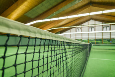 Tennis - Winterurlaub in Wagrain