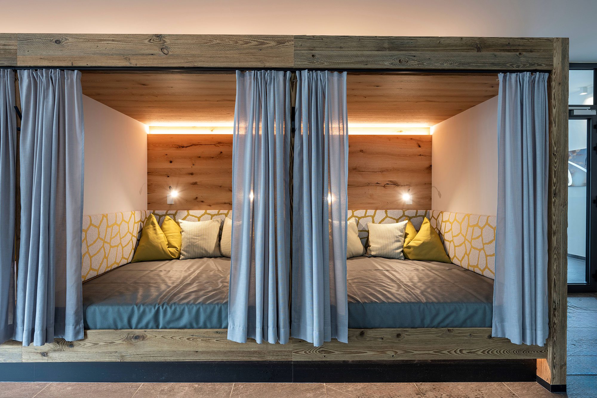 Wellness - Hotel in Wagrain, Wagrainerhof