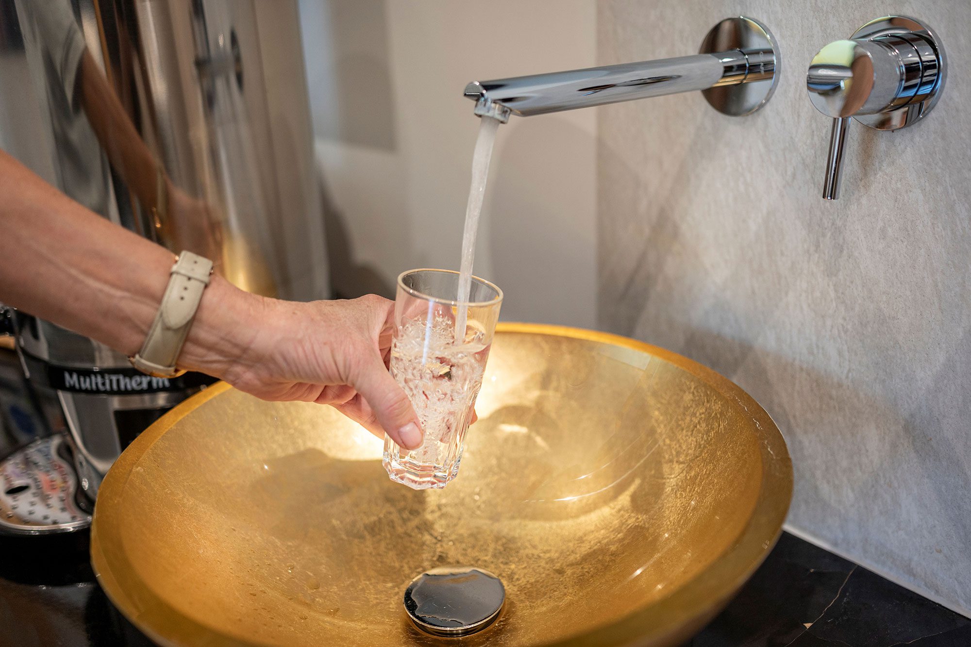 Wellnessbereich - Hotel Wagrainerhof, Wagrain