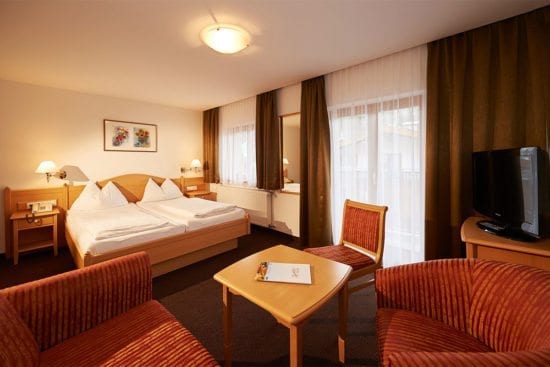 Zimmer & Suiten in Wagrain, Salzburger Land